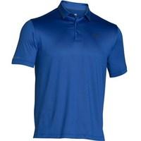 under armour mens coldblack address polo shirt