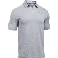 under armour mens threadborne jacquard polo shirt