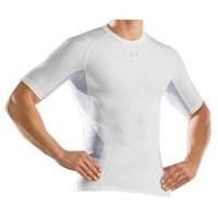 Under Armour Mens Armour Stability Shirt (Short Sleeve)