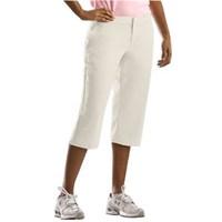 Under Armour Ladies Clubhouse Woven Capri