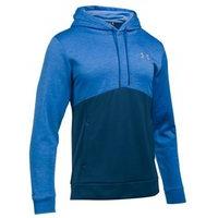 Under Armour Storm Icon Twist Hoodie - Mens - Blackout Navy/Blue Marker