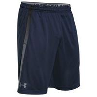 under armour tech mesh shorts mens midnight navysteel