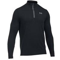 Under Armour Threadborne Streaker 1/4 Zip - Mens - Blackout Navy