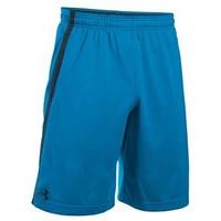 Under Armour Tech Mesh Shorts - Mens - Brilliant Blue