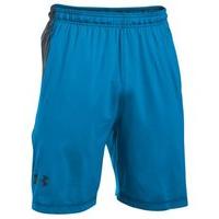 Under Armour Raid 8 Inch Shorts - Mens - Brilliant Blue