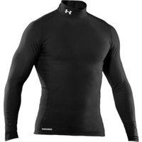 under armour mens coldgear evo longsleeve compression mock