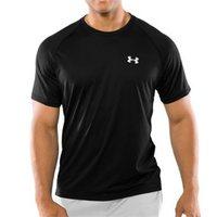 Under Armour Men\'s Under Armour Tech Shortsleeve T-Shirt