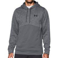 Under Armour UA Storm Icon Twist Hoodie - Graphite