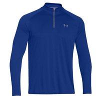 Under Armour UA Tech 1/4 Zip -Royal