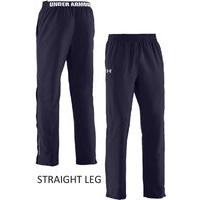 Under Armour UA Powerhouse Woven Pant - Navy