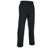 Under Armour UA Powerhouse Woven Pant - Black/Stealth Grey