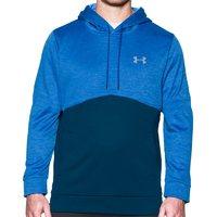 under armour ua storm icon twist hoodie blackout navy