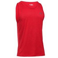 Under Armour UA Tech Tank - Red