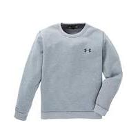 Under Armour Storm Rival Crew Neck Sweat