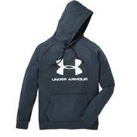 Under Armour Sportstyle Tri-blend Hoodie