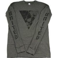 United Hooper Triangle Thermal Longsleeve