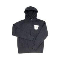 united uni pullover hooded sweat