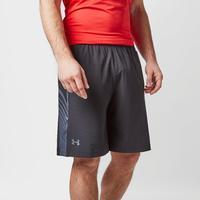 under armour mens ua supervent shorts black