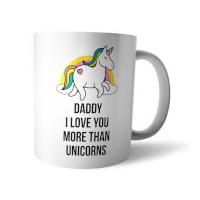 unicorn mug