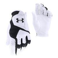 Under Armour Coolswitch Golf Gloves - Multibuy x 3