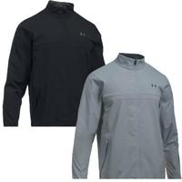 Under Armour Storm Wind Strike Full Zip Jackets