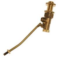 unknown brass valve half bsp and arm for 42505 sureflow water drinker