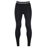 under armour heat gear core tights mens