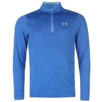 Under Armour Threadborne Quarter Zip Top Mens