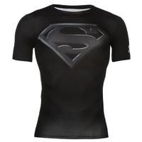 Under Armour Heat Gear Core Hero T Shirt Mens