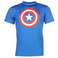 Under Armour Heat Gear Core Hero T Shirt Mens