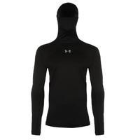 Under Armour Cold Gear Armour Hoody Mens