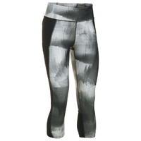 Under Armour FlyBy Print Capri Ld73