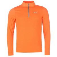 Under Armour Threadborne Quarter Zip Top Mens