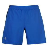 Under Armour Launch 2 in 1 Shorts Mens