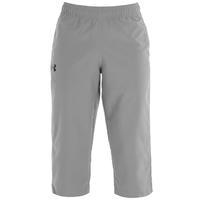 Under Armour Core Three Quarter Pants Mens