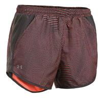 Under Armour Fly By Prnt Shrt Ld73