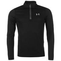 Under Armour Threadborne Quarter Zip Top Mens