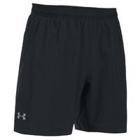 under armour launch 2 in 1 shorts mens