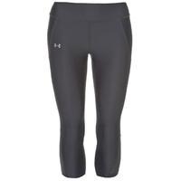 Under Armour FlyBy Print Capri Ld73