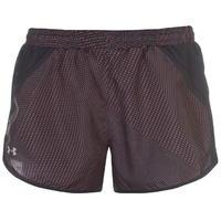 Under Armour Fly By Prnt Shrt Ld73