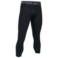 under armour heatgear three quarter tights mens