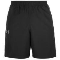 under armour core woven shorts mens