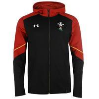 Under Armour Wales CGI Lightweight Hooded Jacket Mens