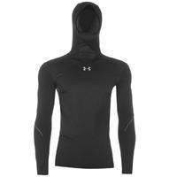 Under Armour Coldgear Infrared Hoody Mens