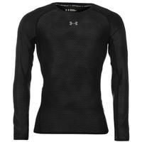 under armour heat gear armour baselayer top mens