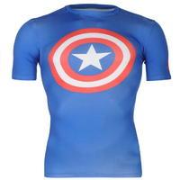 Under Armour HG Core Hero Tee Sn74