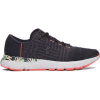 under armour womens speedform gemini 3 cy record shoe ss17 cushion run ...