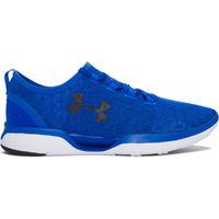 under armour charged coolswitch run ss17 cushion running shoes