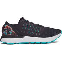 under armour speedform europa city record ss17 cushion running shoes