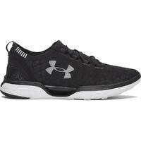 under armour womens charged coolswitch run shoe ss17 cushion running s ...